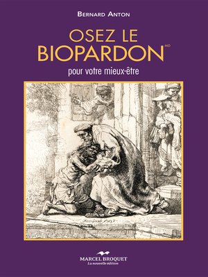 cover image of Osez le biopardon